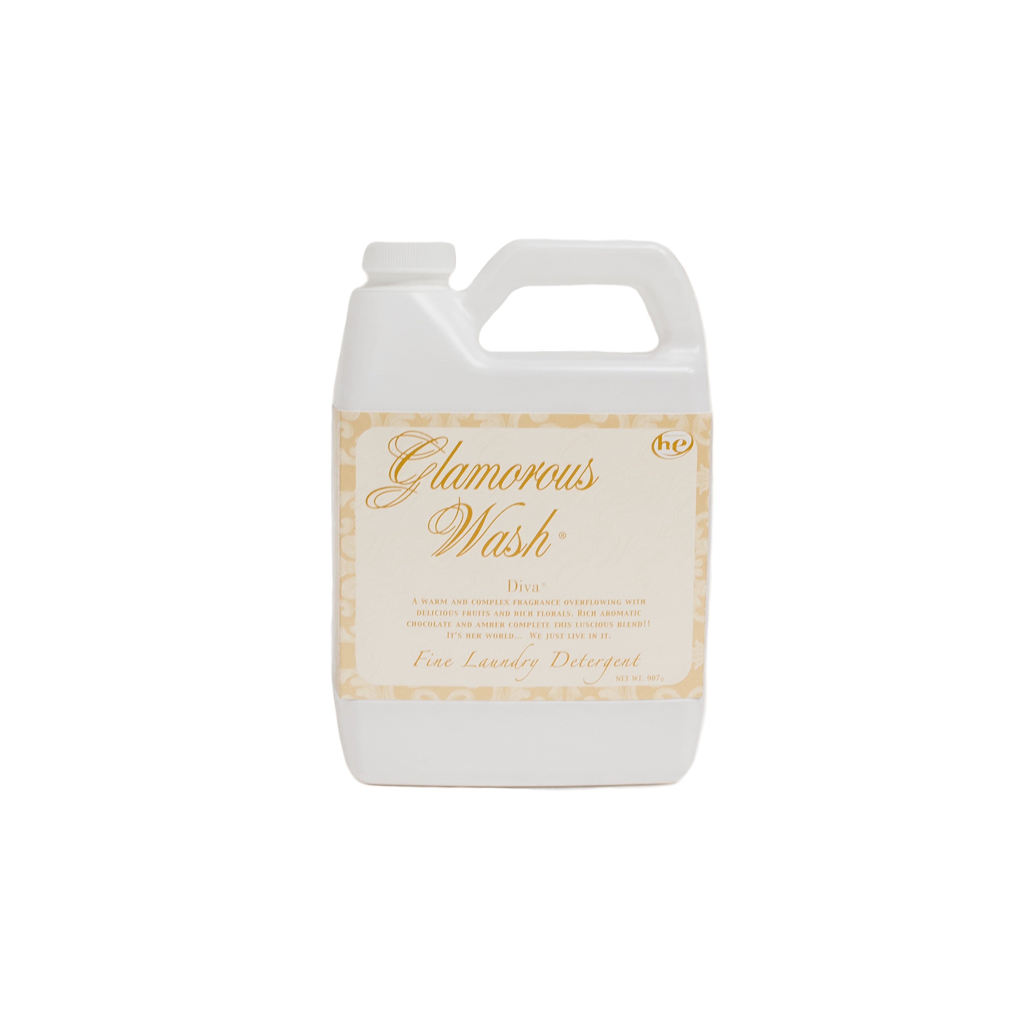 Tyler Candle French Market Laundry Detergent 454g (16 Oz.)