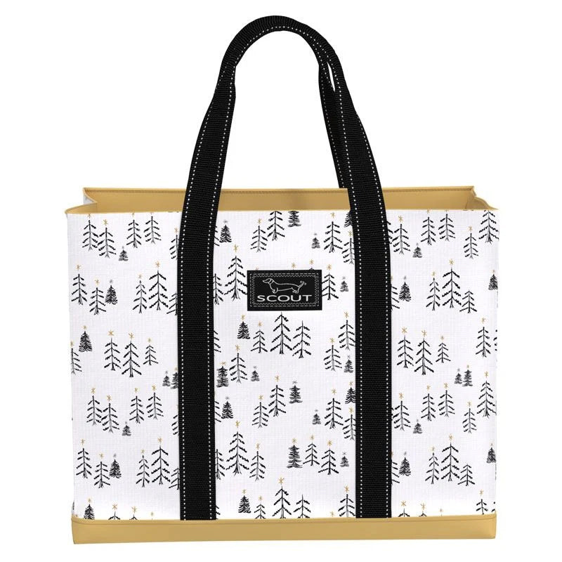 Scout Original Deano Tote Luggage, Totes in Isn't Tree Lovely at Wrapsody