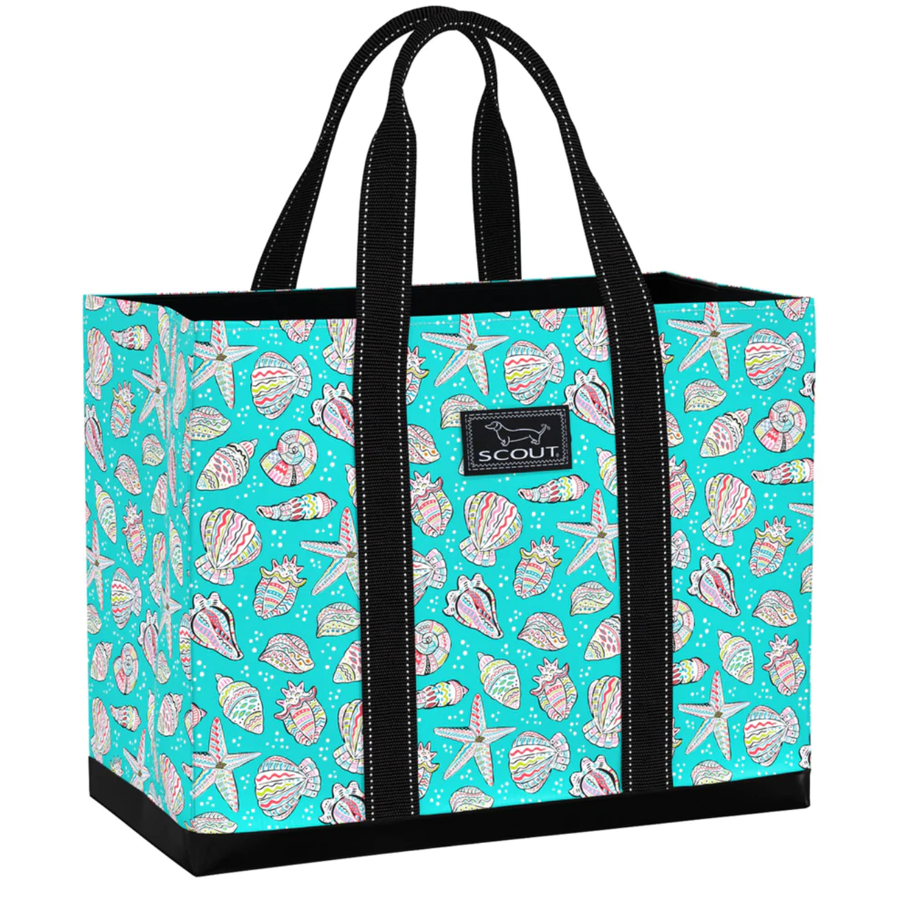 Scout Original Deano Tote Luggage, Totes in Mademoishell at Wrapsody