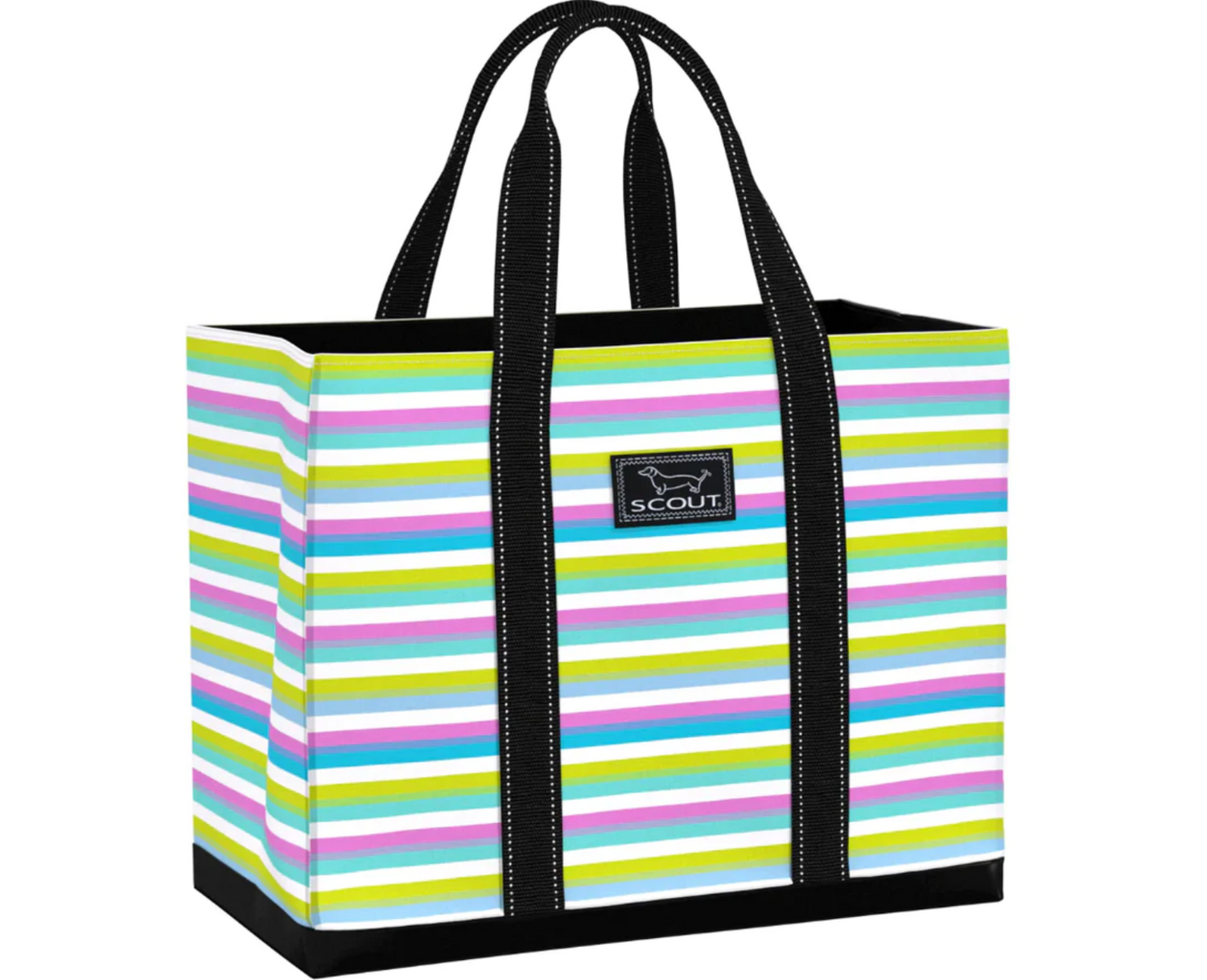 Scout Original Deano Tote Luggage, Totes in Sweet Tarts at Wrapsody