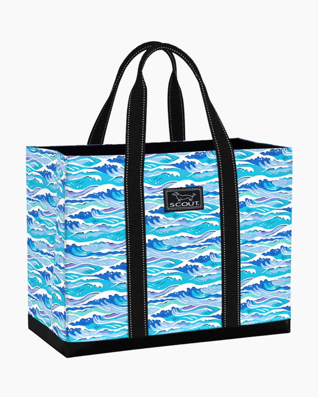Scout Original Deano Tote Luggage, Totes in Making Waves at Wrapsody