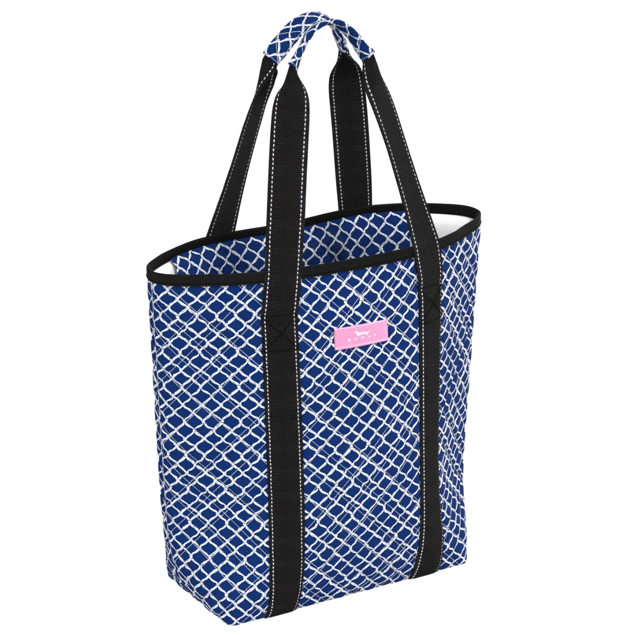 Scout Reese Bag Totes in Knotty but Nice at Wrapsody