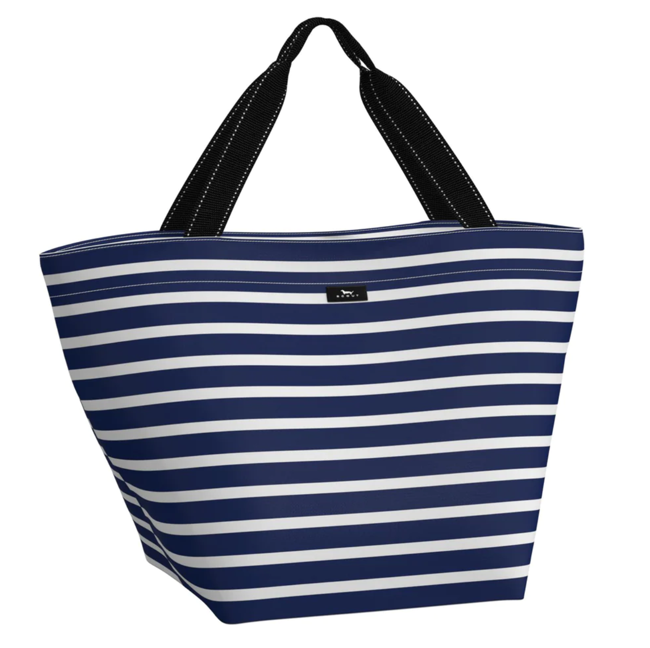 Scout Weekender Tote Luggage, Totes in Nantucket Navy at Wrapsody