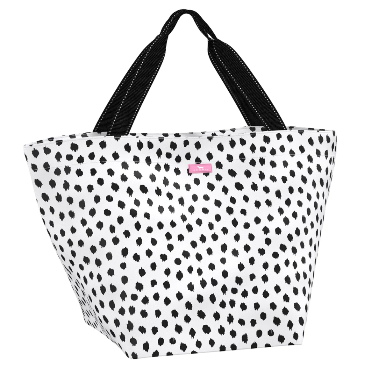 Scout Weekender Tote Luggage, Totes in Seeing Spots at Wrapsody