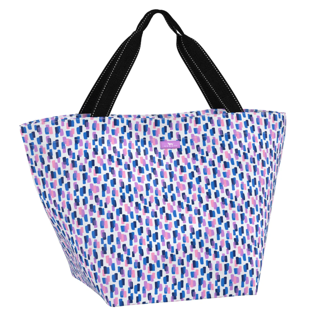 Scout Weekender Tote Luggage, Totes in Betti Confetti at Wrapsody