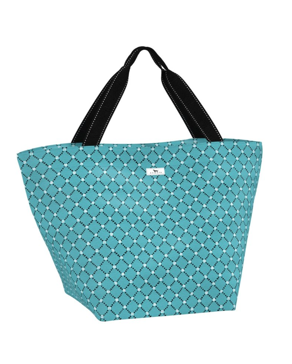 Scout Weekender Tote Luggage, Totes in Stitch Please at Wrapsody