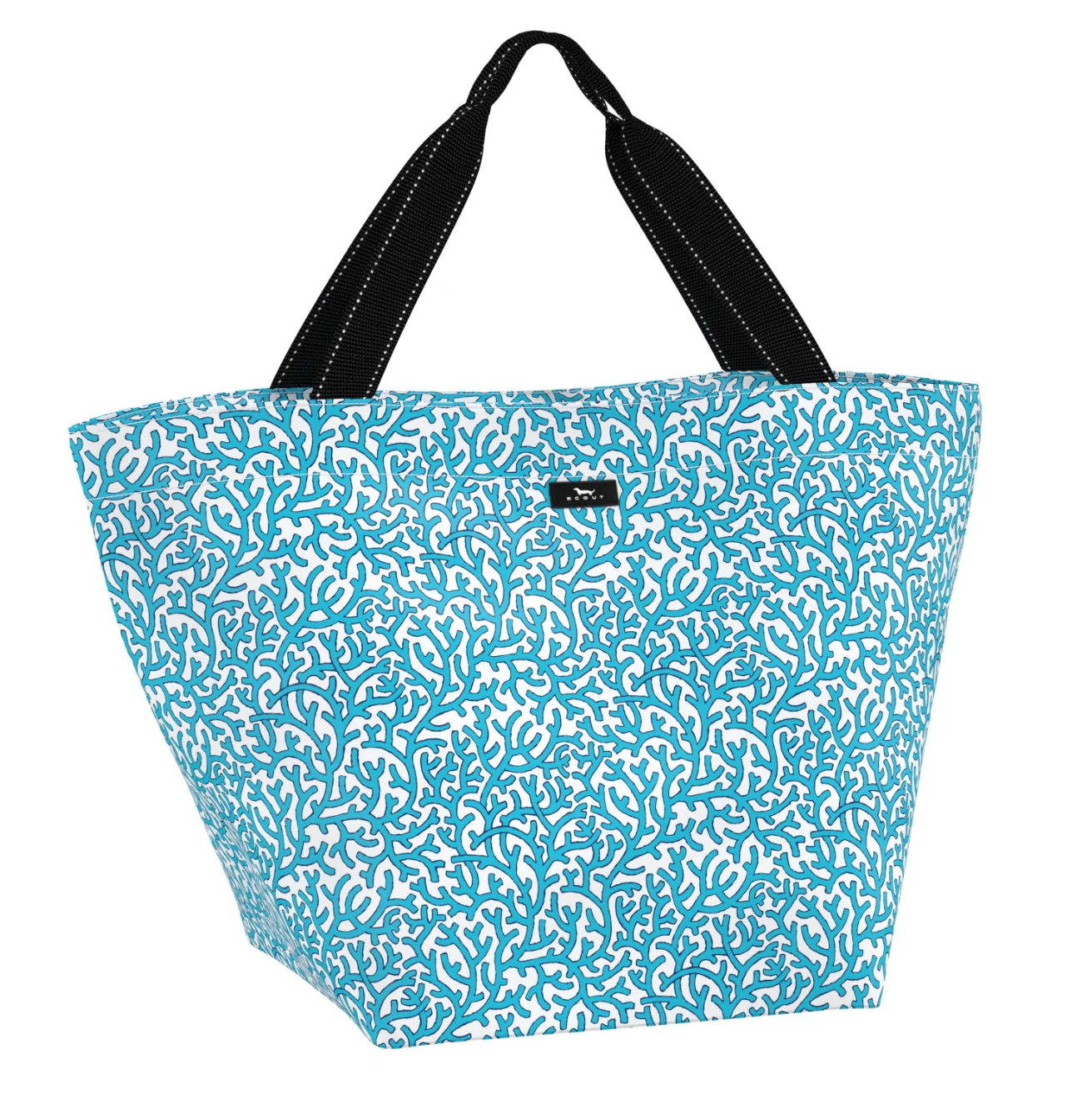 Scout Weekender Tote Luggage, Totes in Cay By Cay at Wrapsody
