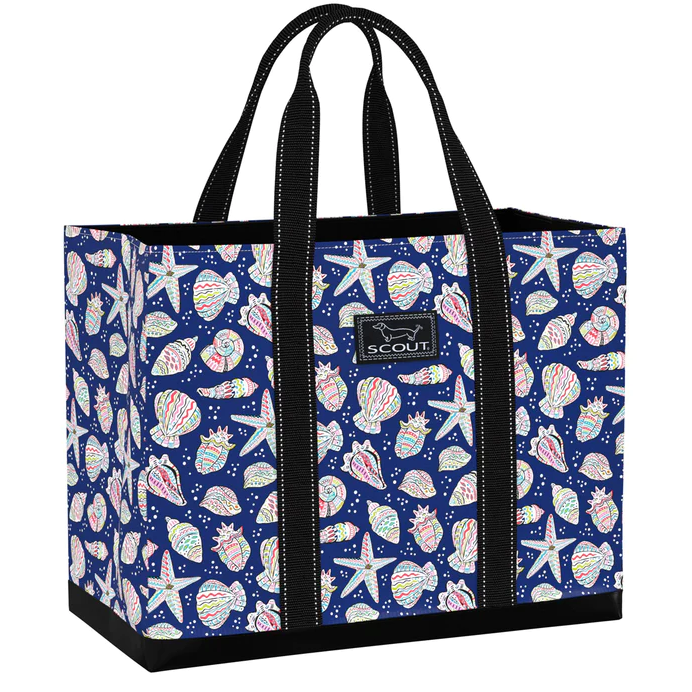 Scout Original Deano Tote Luggage, Totes in Shellebrity at Wrapsody