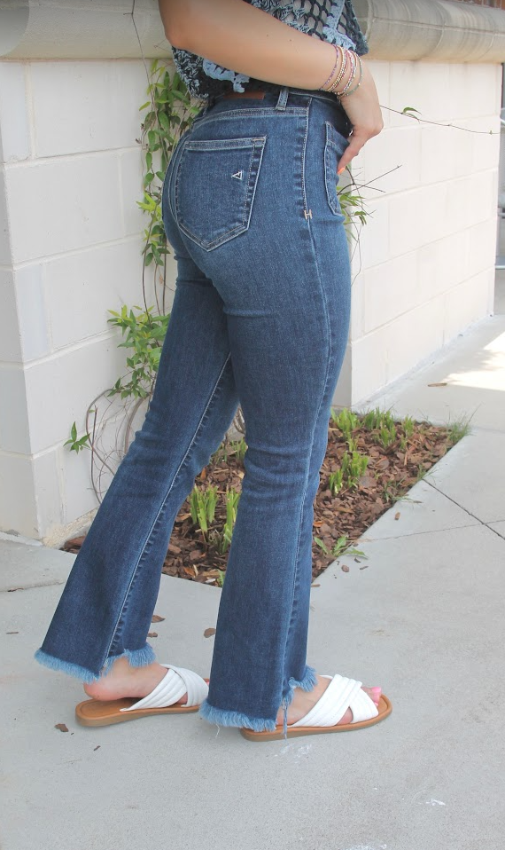 Happi Jeans by Hidden Jeans in  at Wrapsody