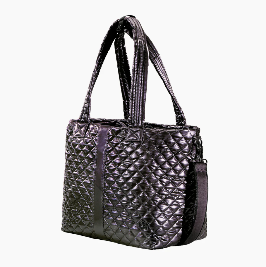 Oliver Thomas Kitchen Sink Tote 2 Luggage, Totes in  at Wrapsody
