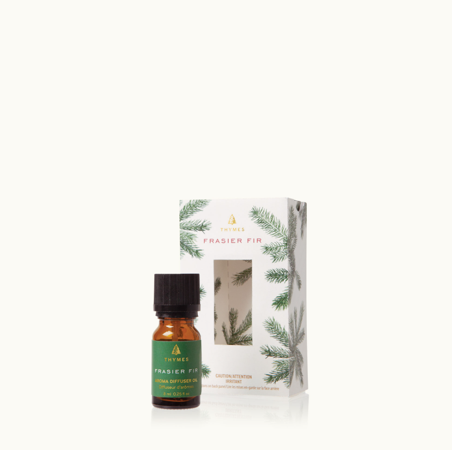 Thymes Frasier Fir Aroma oil Scents in  at Wrapsody