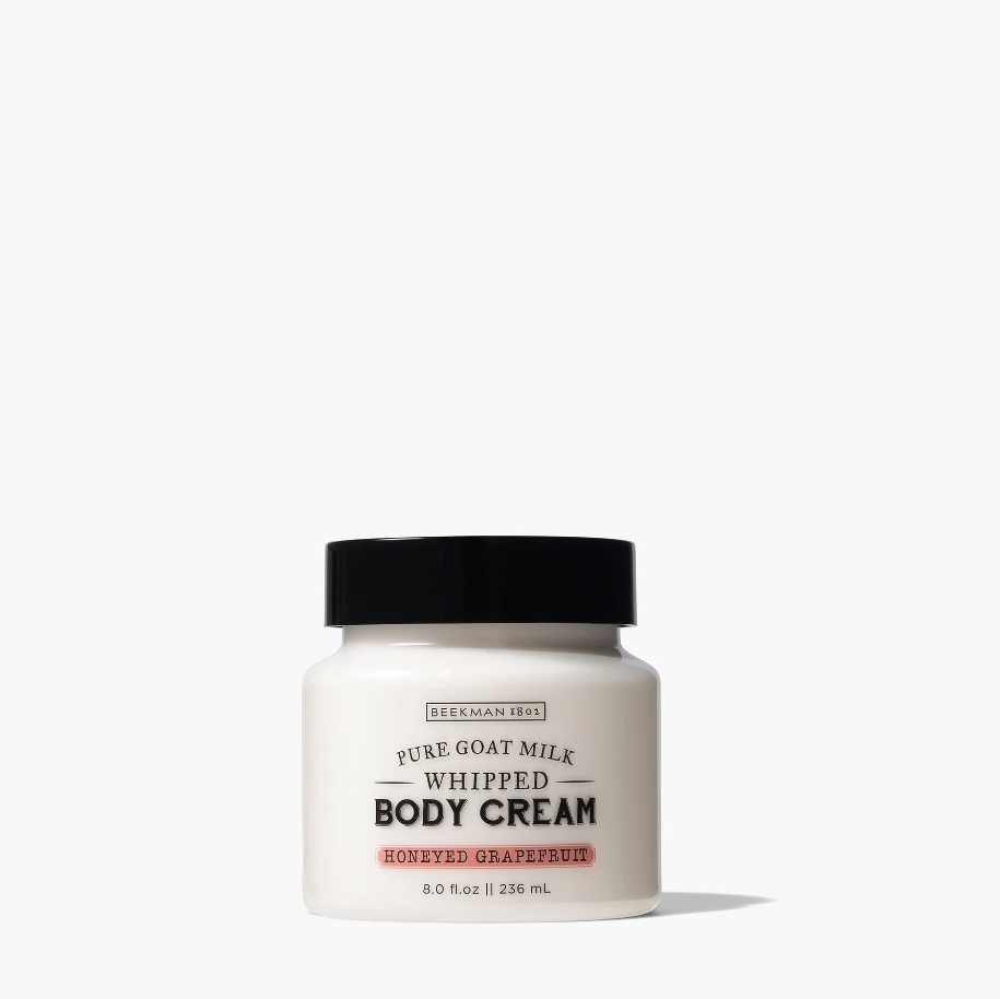 Beekman Whipped Body Cream Bath & Body in Grapefruit at Wrapsody