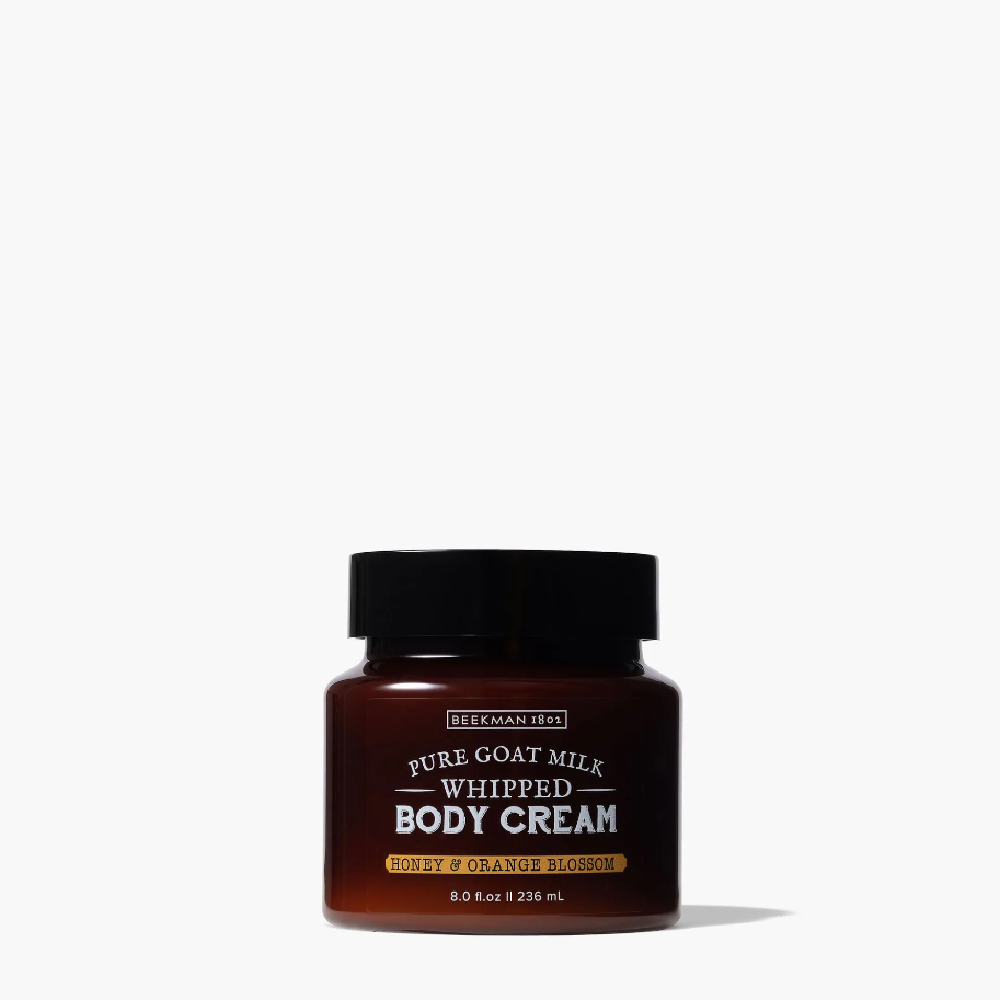 Beekman Whipped Body Cream Bath & Body in Honey Org Blossom at Wrapsody