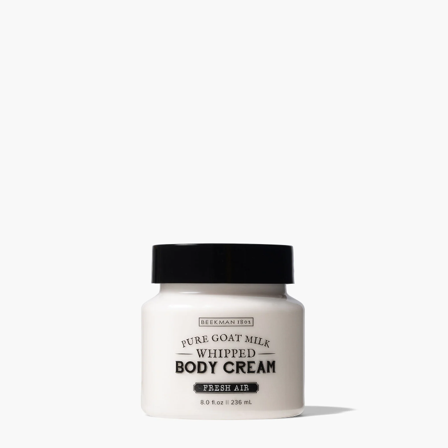 Beekman Whipped Body Cream Bath & Body in Fresh Air at Wrapsody