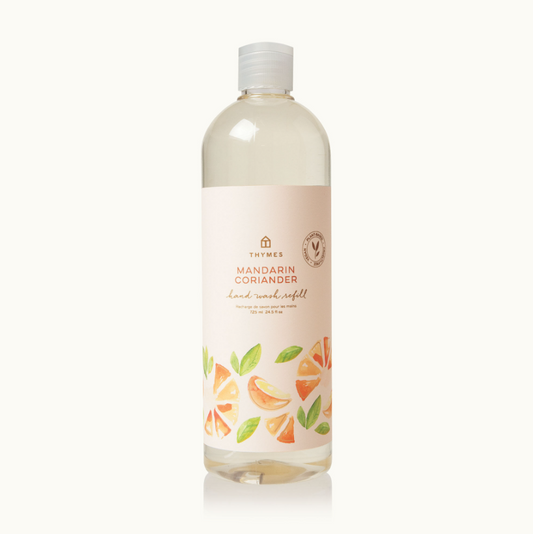 Thymes Hand Wash Refill