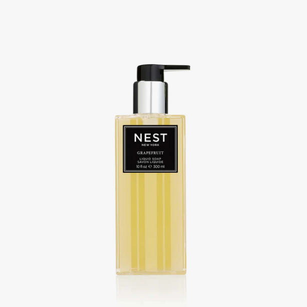 Nest Hand Soap 10 fl oz Scents in Grapefruit at Wrapsody