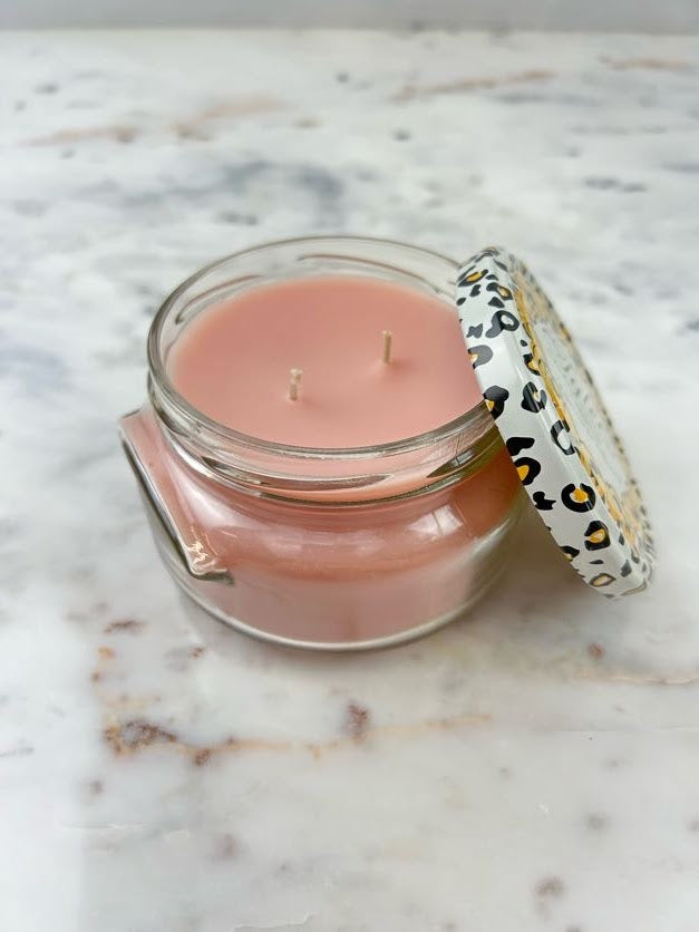 Tyler Candle 11oz Candles in MEDITERRANE FIG at Wrapsody