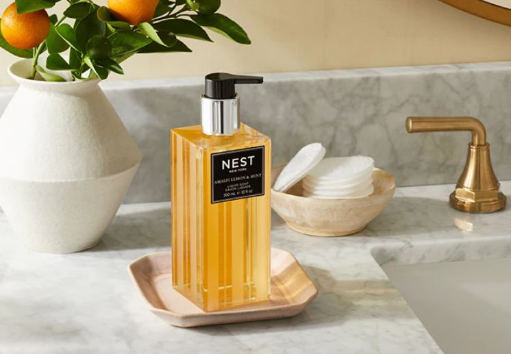 Nest Hand Soap 10 fl oz Scents in  at Wrapsody