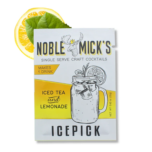 Noble Mick's Cocktail Single Icepick Food in  at Wrapsody