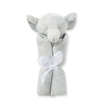 Blanket Animal Plush - ELEPHANT GREY Baby in  at Wrapsody