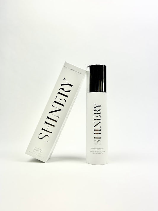 Shinery Radiance Wash Travel Accessories in  at Wrapsody