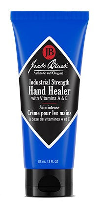 Jack Black Hand Healer 3oz Bath & Body in Default Title at Wrapsody