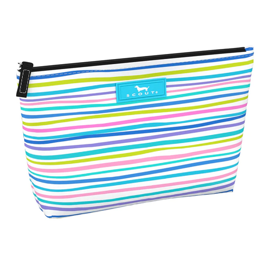 Scout Twiggy Silly Spring Travel Accessories in  at Wrapsody