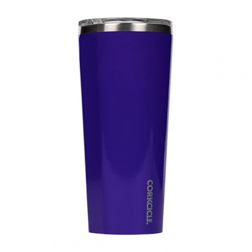 Corkcicle Tumbler 16oz Drinkware in Acai Berry at Wrapsody