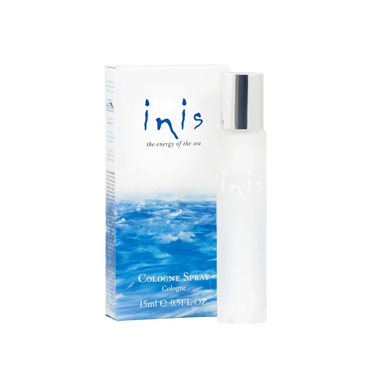 Inis Perfume Travel .5oz Bath & Body in Default Title at Wrapsody