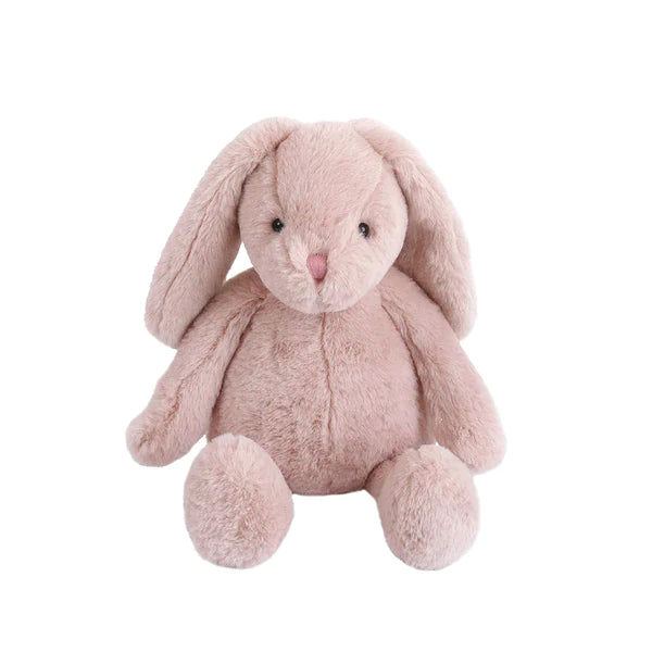 Mon Ami Esther Bunny Plush Toy Baby in Default Title at Wrapsody