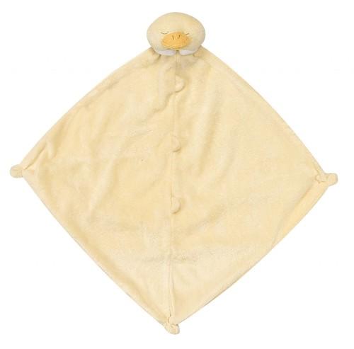 Blanket Animal Plush - DUCK YELLOW Baby in Default Title at Wrapsody