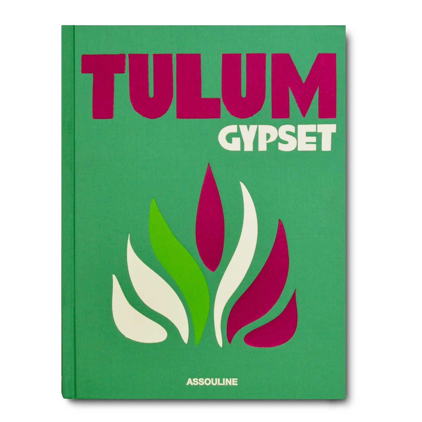 Travel Book Books in Tulum Gypset at Wrapsody