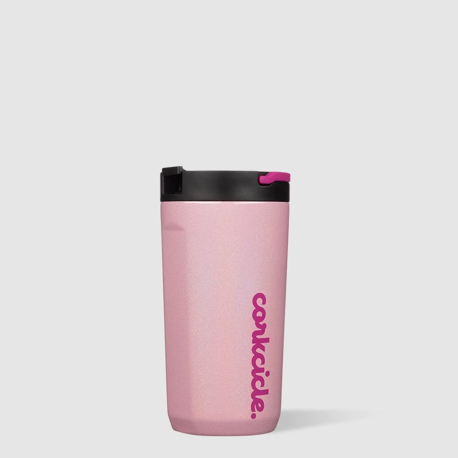 Corkcicle Kids Cup 12oz Drinkware in Cotton Candy at Wrapsody