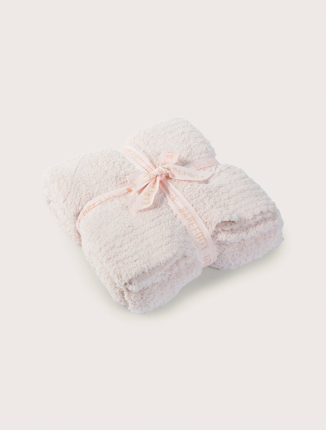 Barefoot Dreams Cozy Chic Throw Blankets & Throws in Pink at Wrapsody