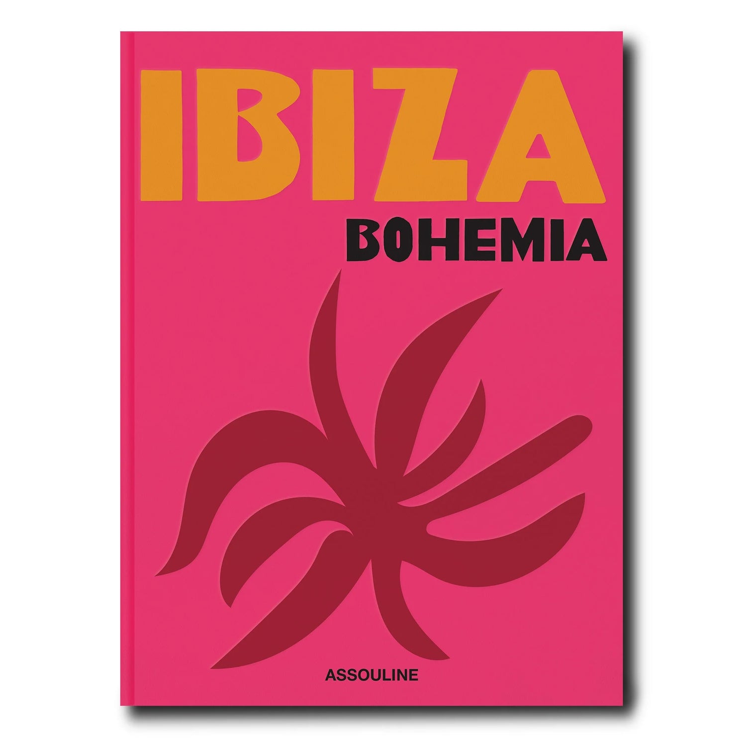Travel Book Books in Ibiza Bohemia at Wrapsody