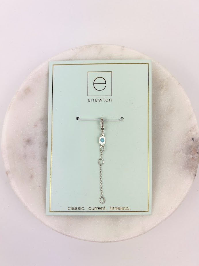 Enewton 2" Necklace Extender Sterling Wrapsody