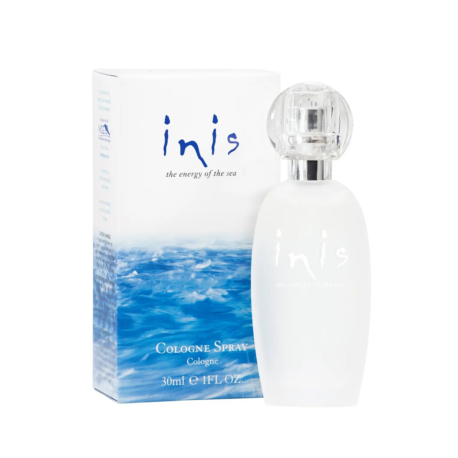 Inis Perfume Spray 1.0oz Bath & Body in Default Title at Wrapsody