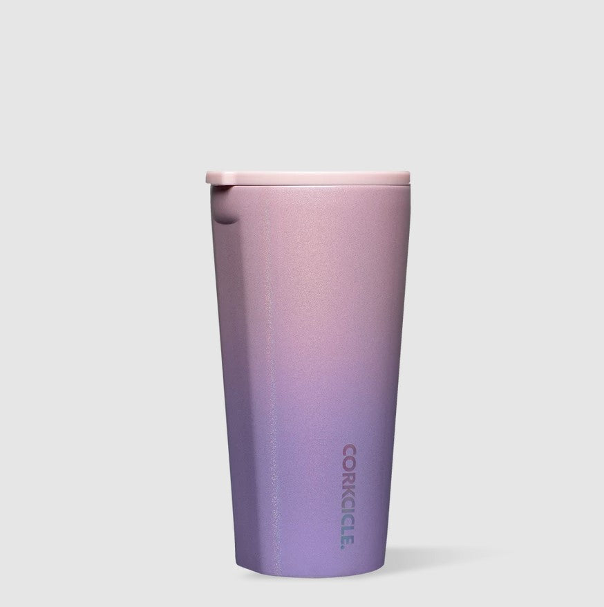 Corkcicle Tumbler 16oz Drinkware in Ombre Fairy at Wrapsody