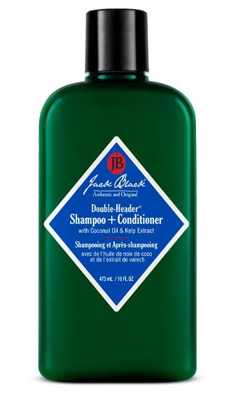 Jack Black Shampoo and Conditioner 16oz Bath & Body in Default Title at Wrapsody
