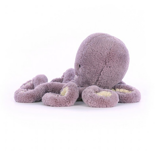 Jellycat Maya Octopus Little Soft Toys in  at Wrapsody
