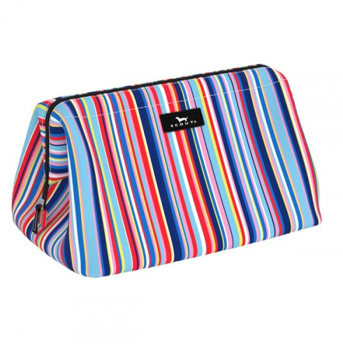Scout Big Mouth Line & Dandy Travel Accessories in  at Wrapsody