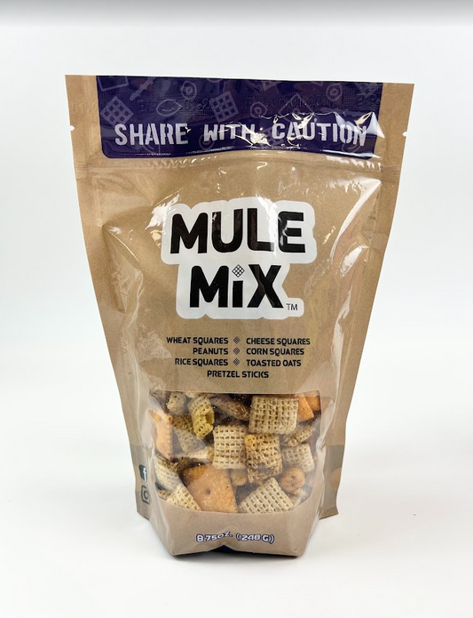 Mule Mix 8oz Food in  at Wrapsody