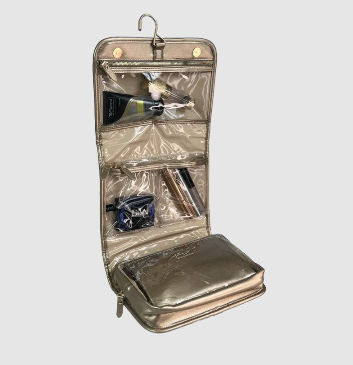 Getaway Toiletry Case Travel Accessories in  at Wrapsody