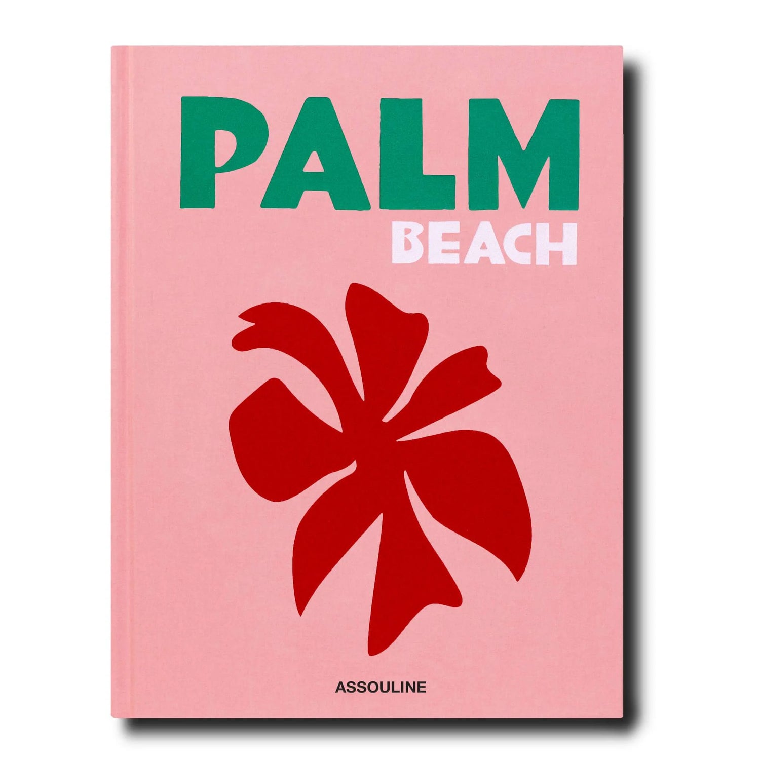 Travel Book Books in Palm Beach at Wrapsody
