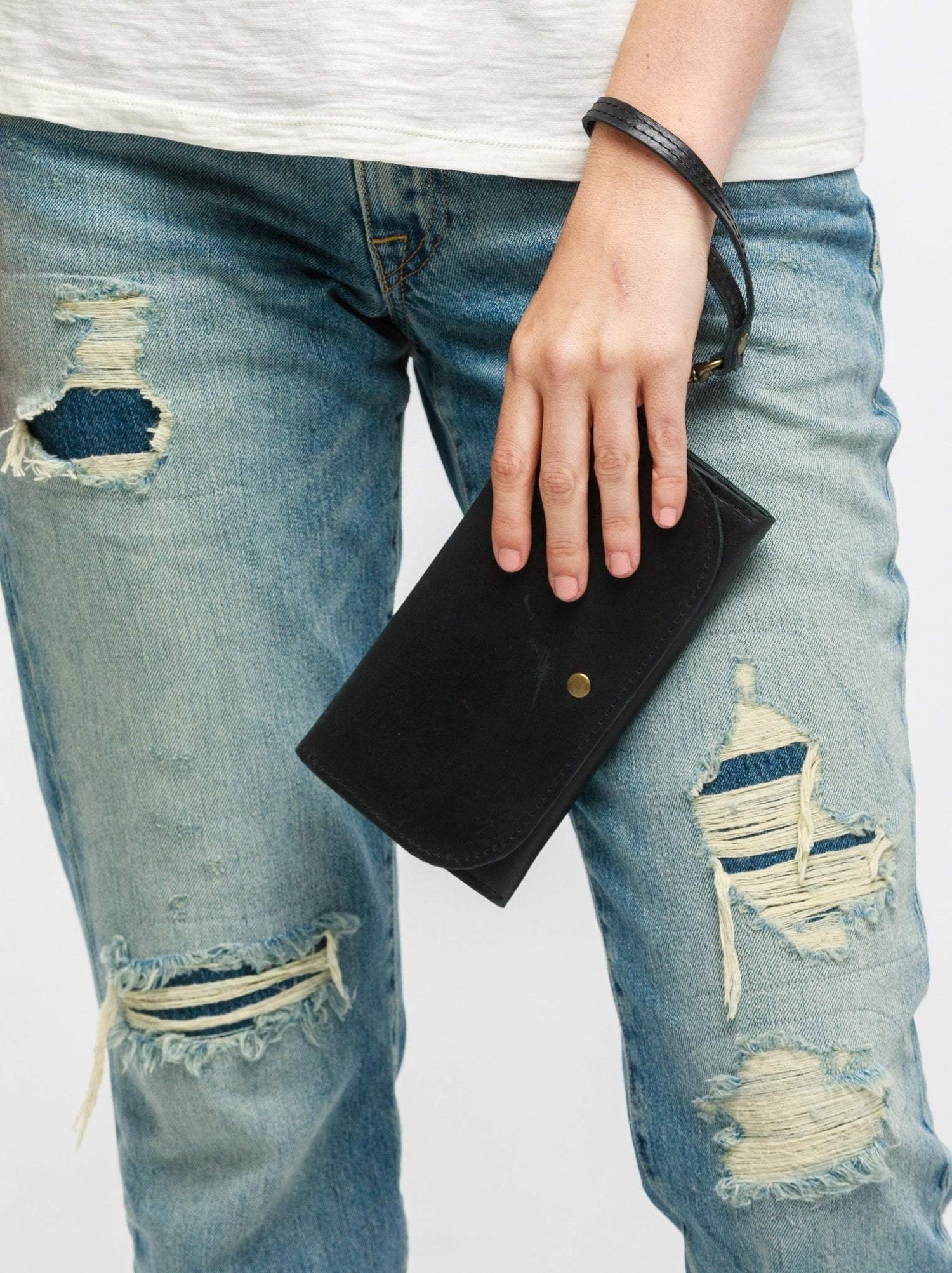 Able Mare Phone Wallet Wallets in  at Wrapsody