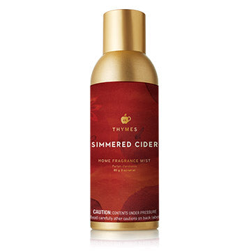 Simmered Cider Fragrance Mist Scents in  at Wrapsody