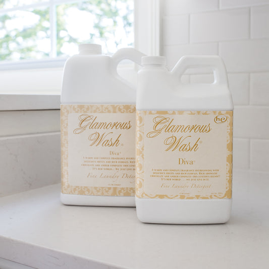 Tyler Glamorous Wash 1/2 Gallon Home Care in  at Wrapsody