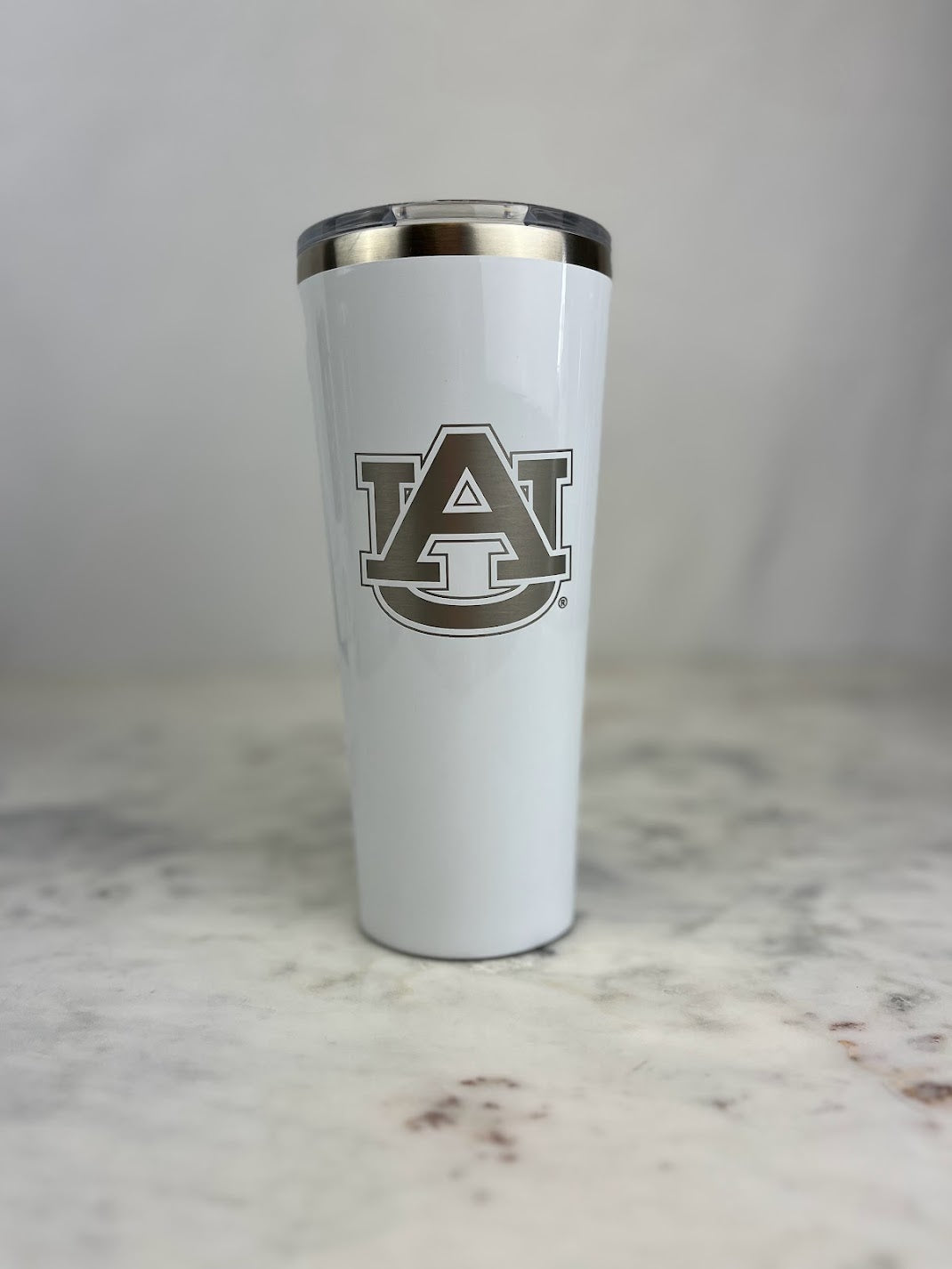 Corkcicle Tumbler w/ Team Drinkware in  at Wrapsody