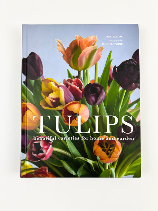 Book of Tulips Books in  at Wrapsody