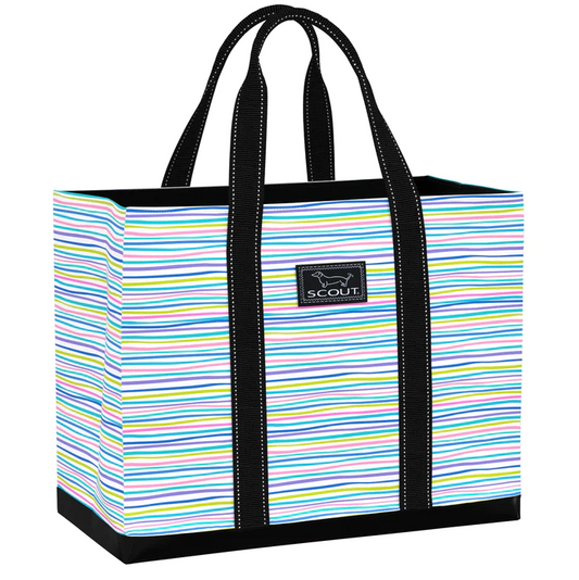 Scout Deano Silly Spring Totes in  at Wrapsody